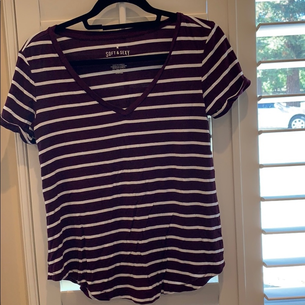 American eagle shirt